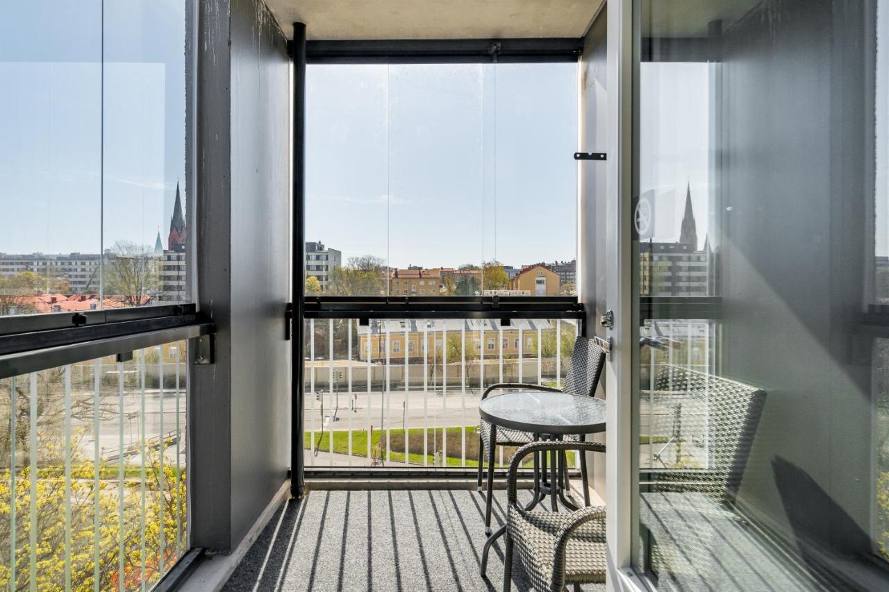 Hiisi Homes Turku Ratapiha 外观 照片